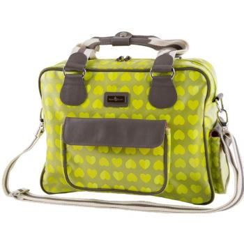 Beau & Elliot Confetti Baby Changing Bag