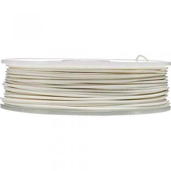 Ultimaker ABS M2560 White 750 Spectrum Filaments 3D Printing