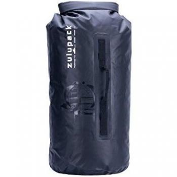 Zulupack Bag Impermeabile Tubo Grande