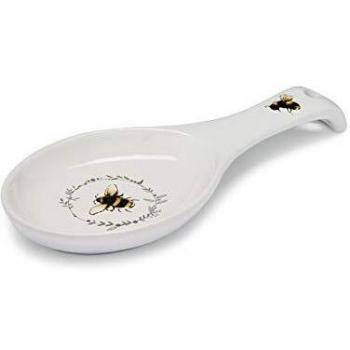 Bumble Bee Utensil Rest