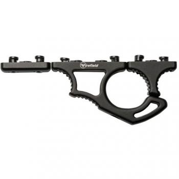 Poignée Xl Keymod Firefield Rival Fore