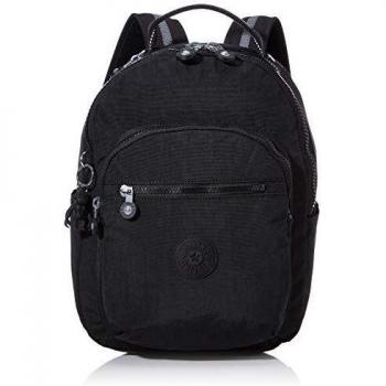Kipling Sac à Dos Seoul S Noir