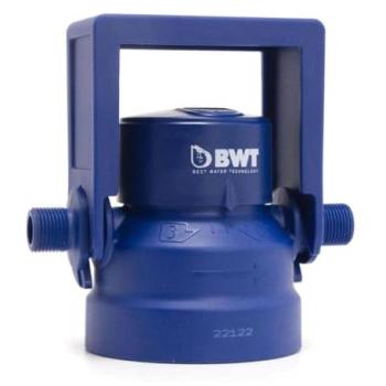 Besthead FS00Y90A00 – Testa Filtro 3/8 BWT