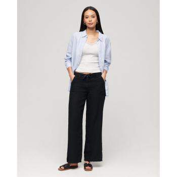 Superdry Women's Classic Straight Leg Jeans