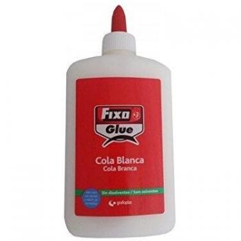 COLA BLANCA 250 g FIXO APLI