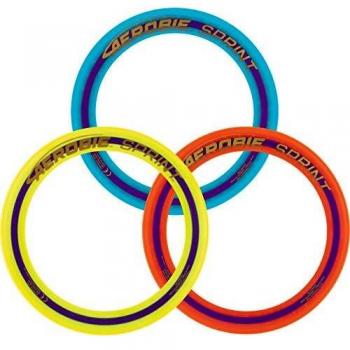 Aerobie Sprint 25cm Flying Disc