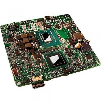 INTEL BLKD33217GKE uCFF LGA1155 Carte Mère So-DIMM QS77 Express Chip
