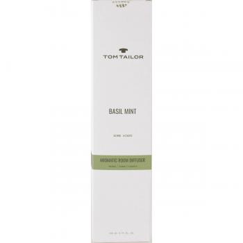 Tom Tailor Geurstokjes Munt 200 ml