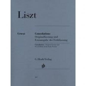 Liszt, Franz: Liszt, Franz