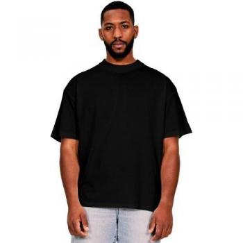 Camiseta de Algodón Hilado para Hombre Talla M