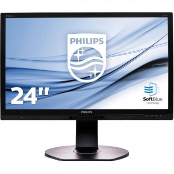 Philips Monitores 241P6EPJEB/00