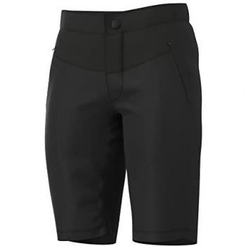 Pantalones cortos Alé Sierra sin badana negro