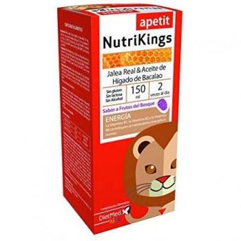 NutriKings Apetit