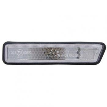 Luce di posizione laterale bianca X5 E53 E36 familiare berlina 1990 – 2006