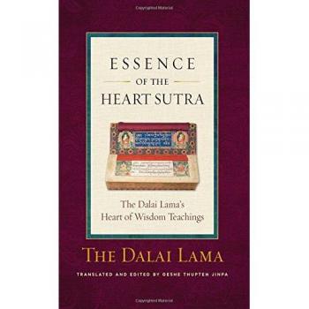 Essence of the Heart Sutra