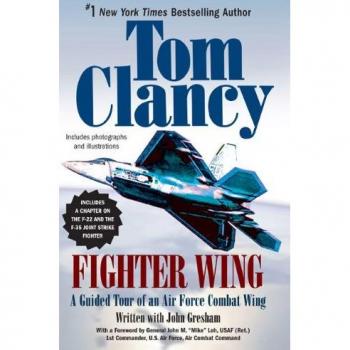 Clancy, Tom: Fighter Wing