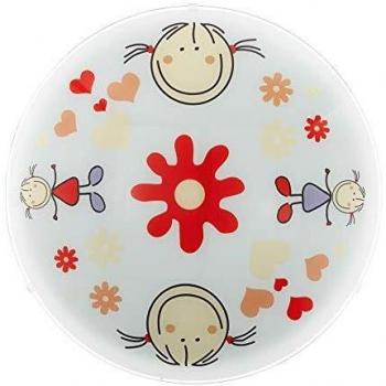 EGLO Junior 2 Deckenlicht für Baby