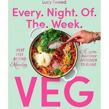 Every Night of the Week Vegetarian