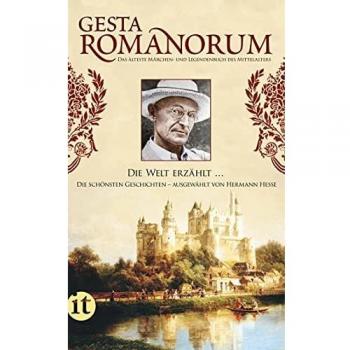 Gesta Romanorum: Das älteste Märchen