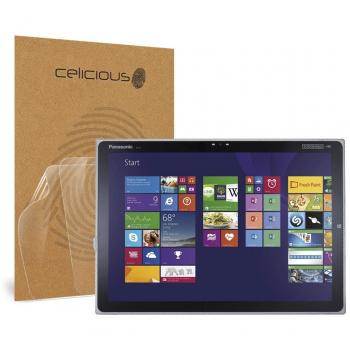 Invisible VividShield HD Film – Twin Pack for Panasonic Toughpad