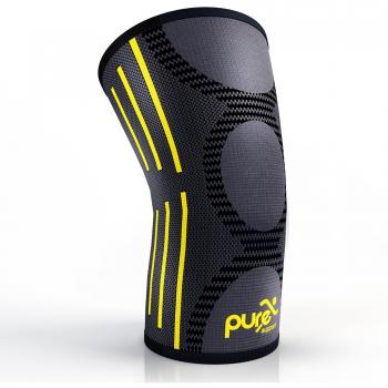 PURE SUPPORT Knee Brace