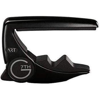 G7th Performance Capo Black