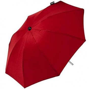 Perego Ombrelle couleur rouge ajustable