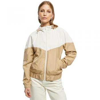 Chaqueta Urbana Arrow Impermeable para Mujer – Urban Classics