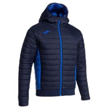 Piumino con cappuccio urbano Joma V