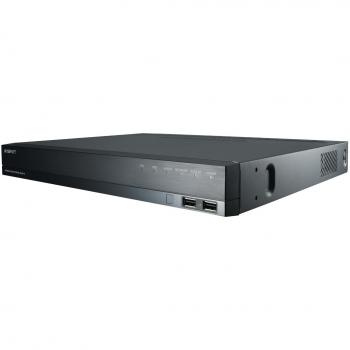 Hanwha XRN-820S 4K Network Video Recorder