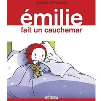 Emilie Fait UN Cauchemar