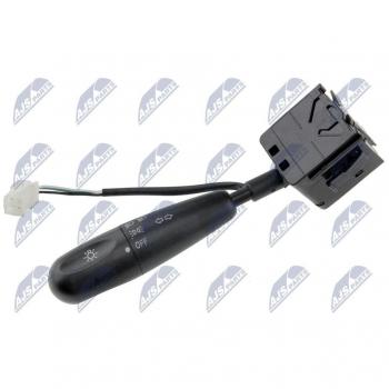 Dispositivo de Conmutación NTY EPE-DW-000 en Columna Dirección