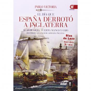 El día que España derroto a Inglaterra