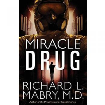 Miracle drug paperback
