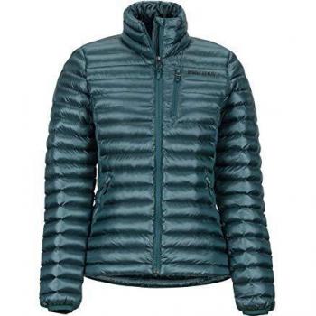 Featherless Winterjacke WM's Avant von Marmot – Damen, Deep Teal, L