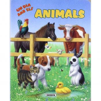 Un dia amb els animals