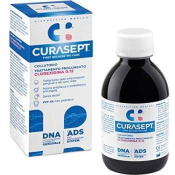 CURASEPT ADS COLLUTORIO 012 200ML