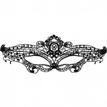 Coquette Antifaz Chic Desire Negro