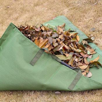 Outdoor Garden Leaf Sack