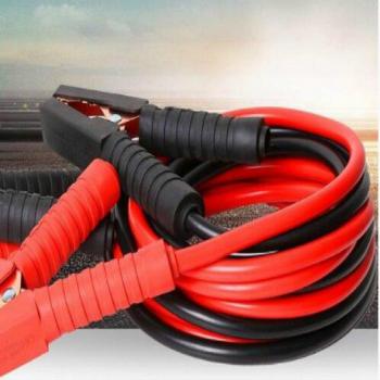 Cable de Arranque de Batería 3M para Motores 1.0-3.0