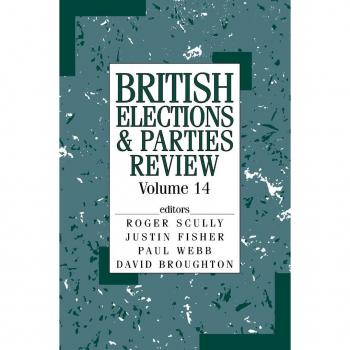 British Elections & Parties Review