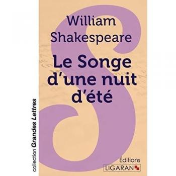 Le Songe d'une nuit d'été