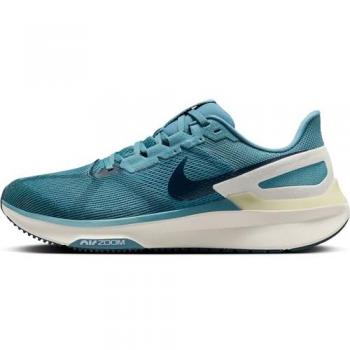 Nike Structure 25 Running Shoes for Men – Petrol, 7.5