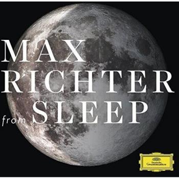 Max Richter: From Sleep