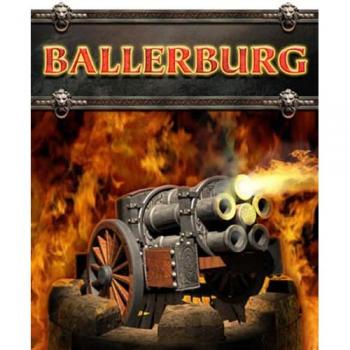 Ballerburg Classic