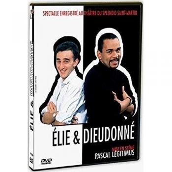 Élie & Dieudonné