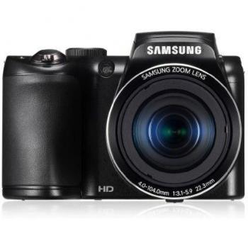 Samsung WB100 Digitalkamera