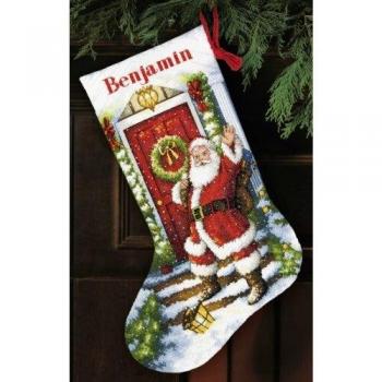 Dimensions Counted Gold Cross Stitch Kit