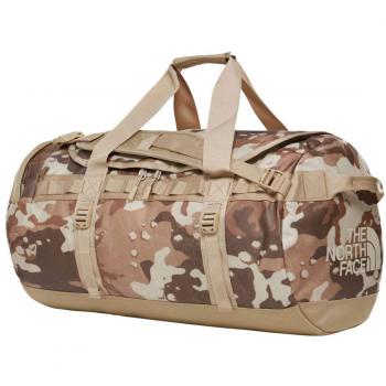 The North Face Base Camp Duffel Sac de Sport Mixte Adulte