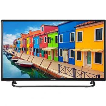 Medion Fernseher 80 cm (E13293) – 31,5, HD LED, DVB‑T2, OSD, CI+
